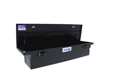 Better Built 79211099 - Low Profile Crossover Tool Box
