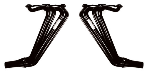 Beyea Headers IDM-23S1-G - SBC Modified Header Fits SSR Race Car Beyea Headers IDM-23S1-G - SBC Modified Header Fits SSR Race Car