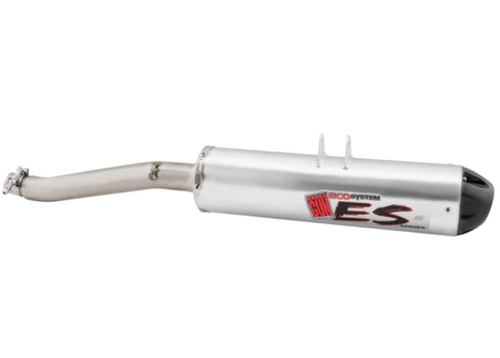 Big Gun 07-1422 - 12-13 Honda FOREMAN 500 ECO Series Slip On Exhaust