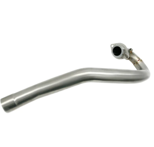 Big Gun 09-5471 - 03-06 Kawasaki KFX 400 EVO R Series Head Pipe