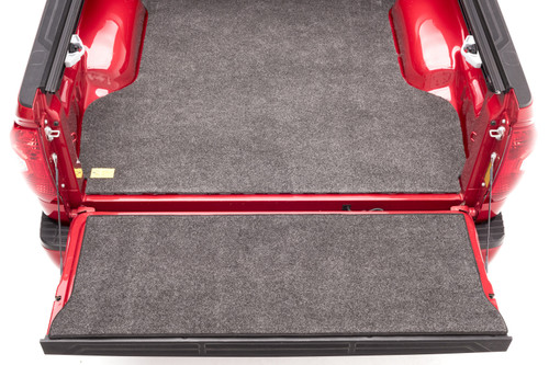 Bedrug BMY22SBS - 22-23 Toyota Tundra 5ft 6in Bed Rug Mat (Use w/Spray-In & Non-Lined Bed) Bedrug BMY22SBS - 22-23 Toyota Tundra 5ft 6in Bed Rug Mat (Use w/Spray-In & Non-Lined Bed)