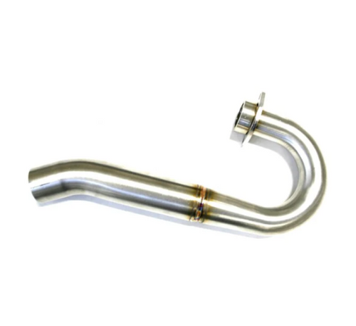 Big Gun 09-4311 - 94-14 Kawasaki KLX 250 S/ R/ SF/300R EVO R Series Head Pipe