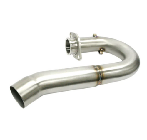 Big Gun 13-24701 - 09-23 Yamaha YFZ 450R Head Pipe