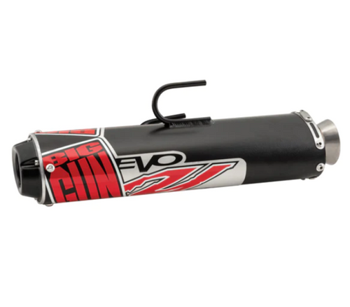 Big Gun 12-7712 - 13-23 Polaris SCRAMBLER XP 850 H.O./EPS EVO U Series Slip On Exhaust