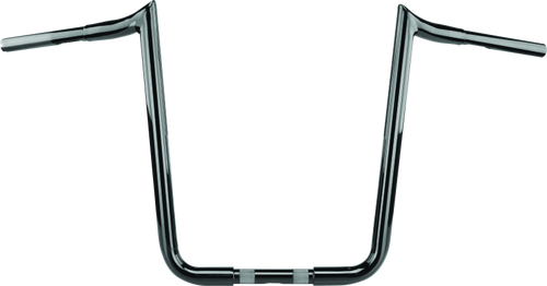 Bikers Choice 402233 - FLS Throttle By Wire Black 19 Inch Primeapes Custom