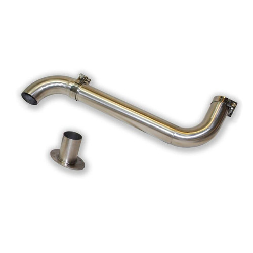 Big Gun 40-SN300 - EVO Snorkel Kit