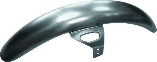 Bikers Choice 482815 - 06-17 FXDWG Raw Front Fender
