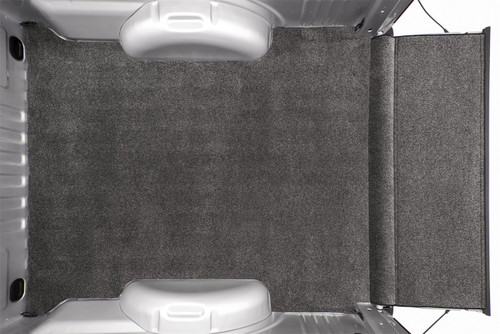 Bedrug XLTBMR19SBS - 19-23 Ford Ranger 6ft Bed XLT Mat (Use w/Spray-In & Non-Lined Bed) Bedrug XLTBMR19SBS - 19-23 Ford Ranger 6ft Bed XLT Mat (Use w/Spray-In & Non-Lined Bed)