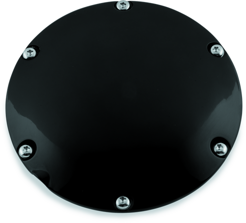 Bikers Choice 482890 - 04-Up Black Derby Cover