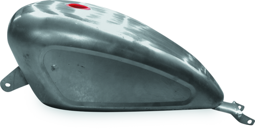 Bikers Choice 483126 - 04-06 Xl 3.3 Gallon Indented Tank