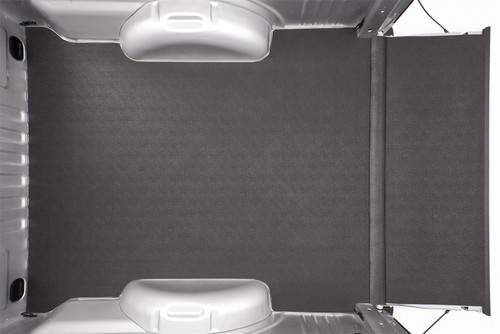 Bedrug IMY07SBS - 2007+ Toyota Tundra 5ft 6in Bed BedTred Impact Mat (Use w/Spray-In & Non-Lined Bed) Bedrug IMY07SBS - 2007+ Toyota Tundra 5ft 6in Bed BedTred Impact Mat (Use w/Spray-In & Non-Lined Bed)