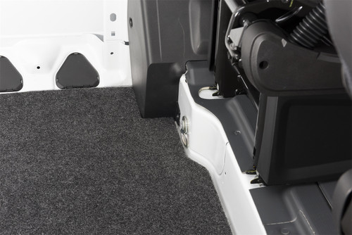 Bedrug VRDP14L - 2014+ Ram Promaster 159in WB VanRug - Maxi