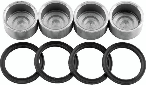 Bikers Choice 482840 - Caliper Piston & Seal Kit For  Billet Calipers