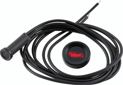 Bikers Choice 482650 - Neutral Indicator Light Replaces H-D 68020-92A