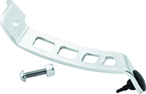 Bikers Choice 489812 - 86-03 XL Chrome Jiffy Stand Extension Kit
