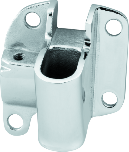 Bikers Choice 489959 - 08-11 FLT Kickstand Mounting Bracket Replaces H-D