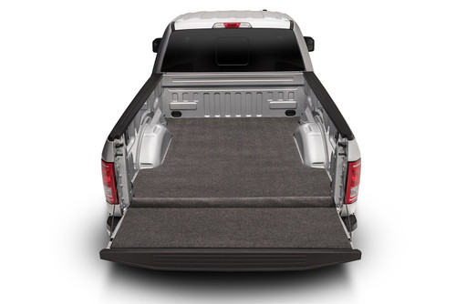 Bedrug XLTBMY07SBS - 2007+ Toyota Tundra 5ft 6in Bed XLT Mat (Use w/Spray-In & Non-Lined Bed)