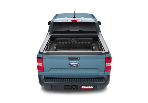 Bedrug XLTBMM22SBS - 2022+ Ford Maverick XLT Mat (Use w/Spray-In & Non-Lined Bed) Bedrug XLTBMM22SBS - 2022+ Ford Maverick XLT Mat (Use w/Spray-In & Non-Lined Bed)