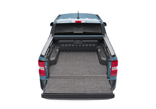 Bedrug XLTBMM22SBS - 2022+ Ford Maverick XLT Mat (Use w/Spray-In & Non-Lined Bed) Bedrug XLTBMM22SBS - 2022+ Ford Maverick XLT Mat (Use w/Spray-In & Non-Lined Bed)