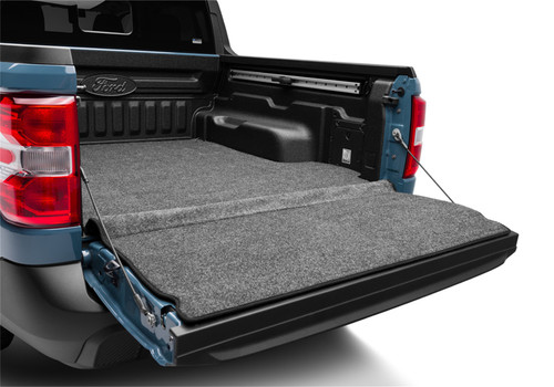 Bedrug XLTBMM22SBS - 2022+ Ford Maverick XLT Mat (Use w/Spray-In & Non-Lined Bed) Bedrug XLTBMM22SBS - 2022+ Ford Maverick XLT Mat (Use w/Spray-In & Non-Lined Bed)