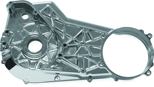 Bikers Choice 488709 - Chrome 94-06 Softail Inner Primay Housing