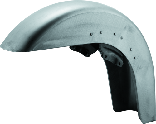 Bikers Choice 488767 - 00-13 Touring Raw Front Fender