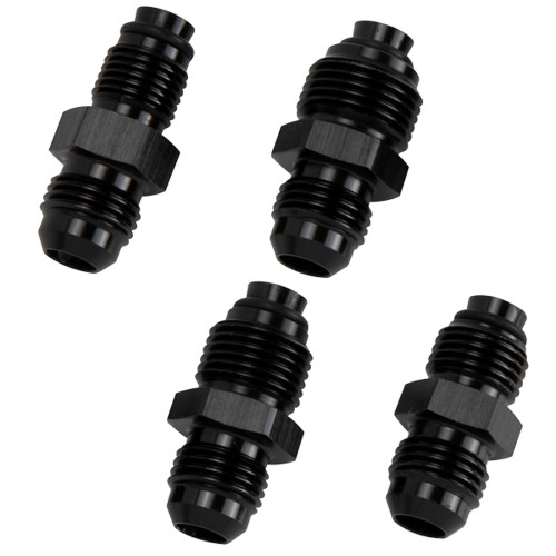 Billet Specialties 77901 - Power Steering Adapter Kit