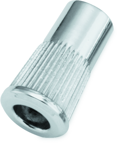 Bikers Choice 493392 - 68-84 FL 80-95 Softail Late Style Odometer Reset Knobs 10/Pk Replaces H-D 67215-68