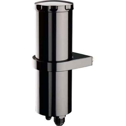 Billet Specialties BLK77910 - Power Steering Reservoir Black