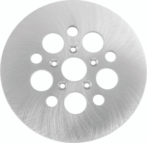 Bikers Choice 492511 - 79-91 XL 81-91 FX & Softail Standard 11.5 Inch Rear Brake Rotor Repl H-D 41791-79A