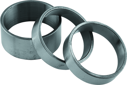 Bikers Choice 603032 - 41-99 Big Twin Except Twin Cam Connecting Rod Race Set Replaces H-D 24345-36