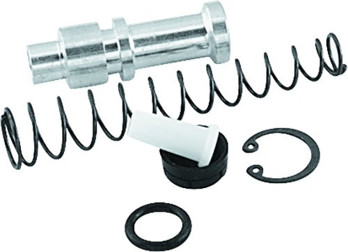 Bikers Choice 601548 - 82-E87 FXR Rear Master Cylinder Rebuild Kit Replaces H-D 43282-82B