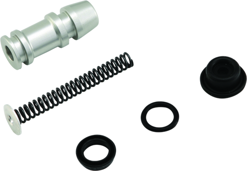 Bikers Choice 601589 - L85-95 Big Twin With 11/16 Bore F Master Cyl Rebuild Kit Replaces H-D 45006-87A