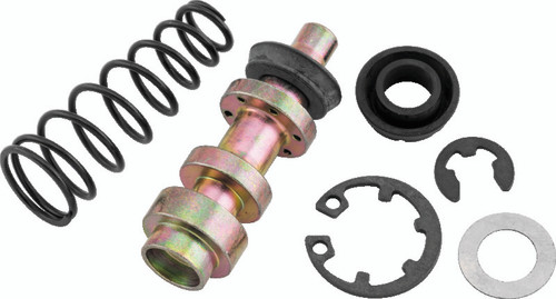 Bikers Choice 601725 - 08-Up FLH FLT Front Master Cylinder Rebuild Kit 15MM Bore Replaces HD 42862-06A