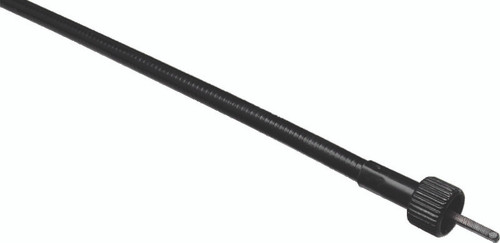 Bikers Choice 66110 - 73-84 FX 84-94 FXR 98-99 FLT Blackout Speedo Cable Repl H-D 67051-73 + Others