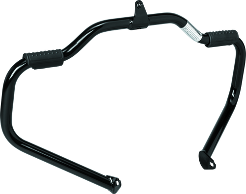 Bikers Choice 666756 - 97-08 Touring Black Engine Guard Replaces H-D 49155-05B
