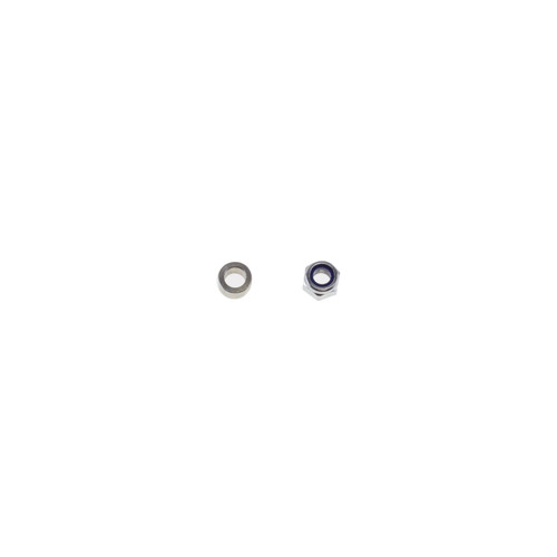 Bilstein 19-214481 - B4 06-10 Hyundai Sonata Rear Twintube Shock Absorber *SPECIAL ORDER*