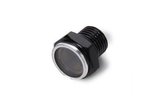 Blower Drive Service BA-9616 - Blower Oil Level Sight Gauge