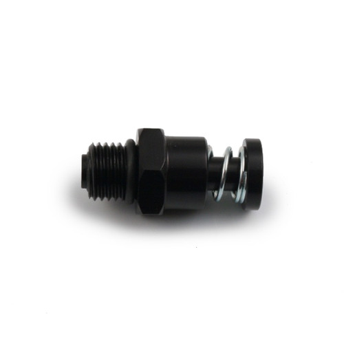 Blower Drive Service BA-9615 - Blower Cover Relief Valve