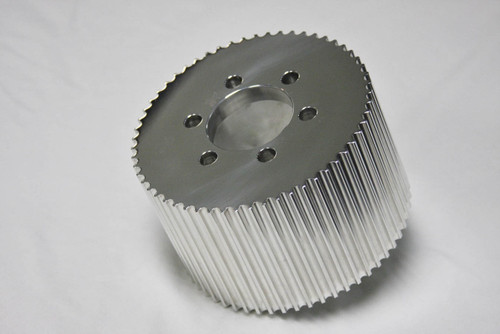 Blower Drive Service BP-6856 - 8mm HTD Pulley - 56T x 3.500