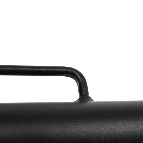 BLOX Racing BXAC-10047-BK - Racing Black Harness Bar 94-01 Integra/92-00 Civic/02-06 RSX/88-91 CRX