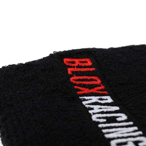 BLOX Racing BXAP-00030 - Reservoir Cover - Black