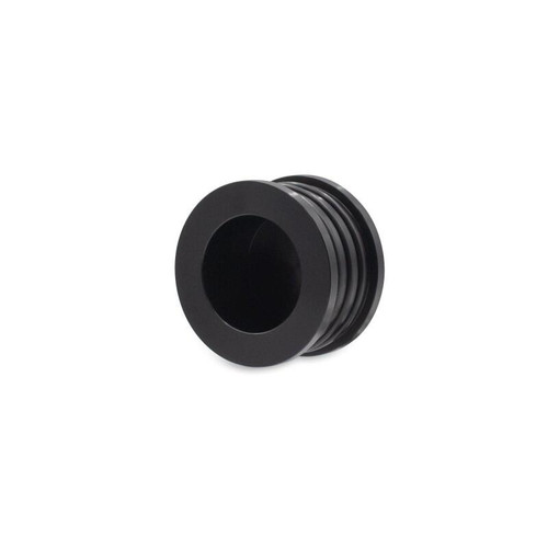 BLOX Racing BXAC-00402-BK-V3 - Racing Billet Honda Cam Seal - Black (Version 3)