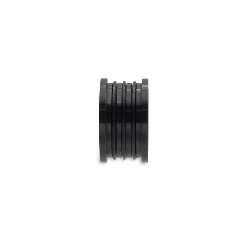 BLOX Racing BXAC-00402-BK-V3 - Racing Billet Honda Cam Seal - Black (Version 3)
