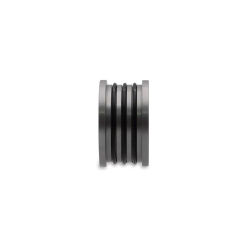 BLOX Racing BXAC-00402-GM-V3 - Racing Billet Honda Cam Seal - Gunmetal (Version 3)