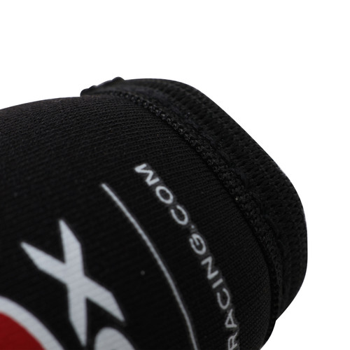 BLOX Racing BXAP-00031 - Racing 2017 Honda Type R Inlongin Shift Knob Cover Neoprene - Fits  Knobs