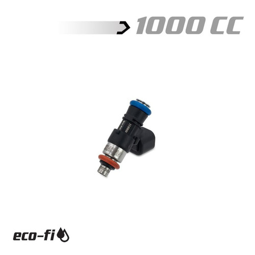 BLOX Racing BXEF-04914-1000-SP - Racing Eco-Fi Street Injectors 1000cc/min GM LS3/LS7 (Single Injector)