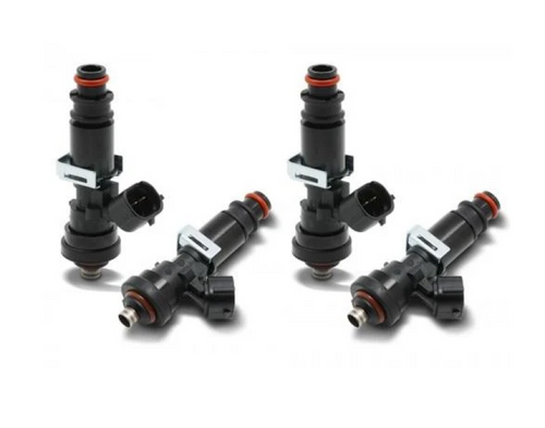 BLOX Racing BXEF-04914-1000-SP - Racing Eco-Fi Street Injectors 1000cc/min GM LS3/LS7 (Single Injector)