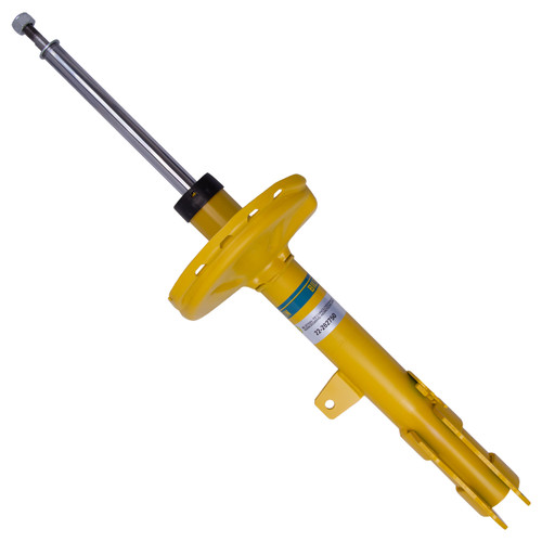 Bilstein 22-282750 - B6 08-13 Toyota Highlander 2WD Rear Right Suspension Strut Assembly
