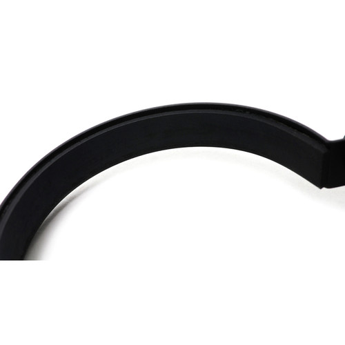 BLOX Racing BXGA-00106 - Racing Adjustable Gauge Holder - 52mm Small